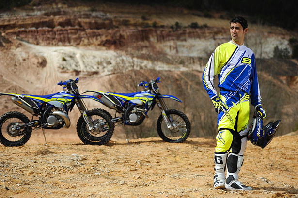 exclusive Sherco clothing line available! – mxdose.com