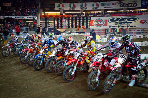 1-1-1 BLASUZIAK: THREE TIMES FIRST SUPPORTED BY LOUD PUBLIC