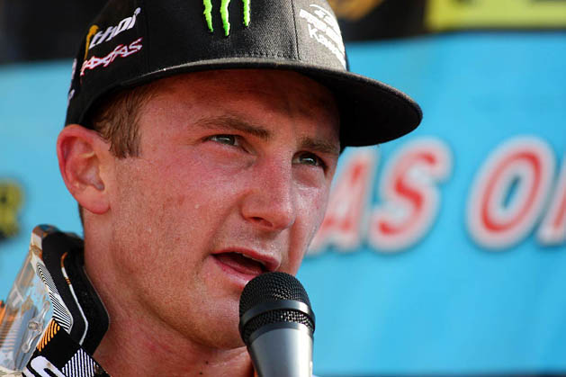 Tyla Rattray to race the 2014 FIM MXGP World Championship