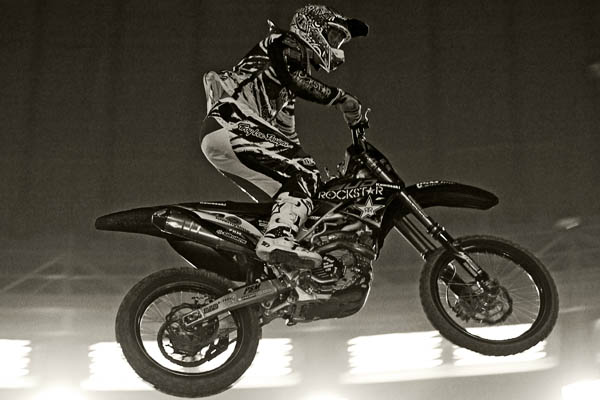 Greg Aranda and LS Honda Racing agree to split