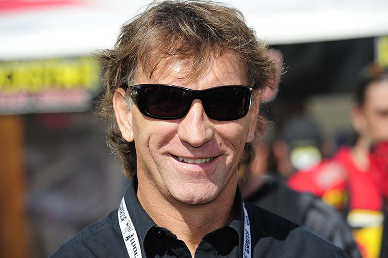 Georges Jobe – A Legend