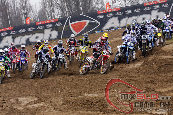 The date for Mantova Starcross 2014 is set