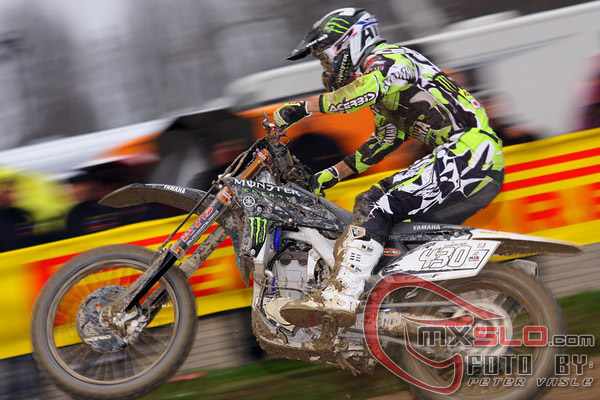 Starcross Mantova 2011 – Photos
