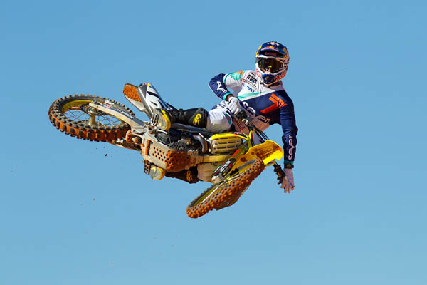 2013 Suzuki – Lakewood MX Race Report