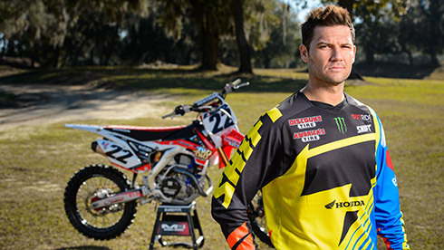 Two Two Motorsports Chad Reed – My Way 2013 Episode