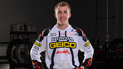 Eli Tomac 450 Atlanta SX Preview