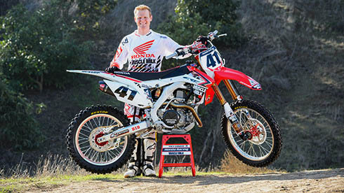 Trey Canard Injured