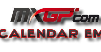 2017 UEM European Championship EMX250 – Calendar