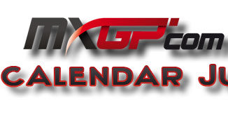 2017 FIM Junior World Championship – Calendar