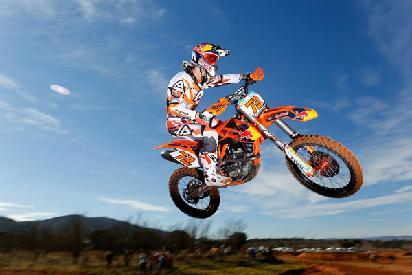 On the sideline with Stefan Everts – Episode