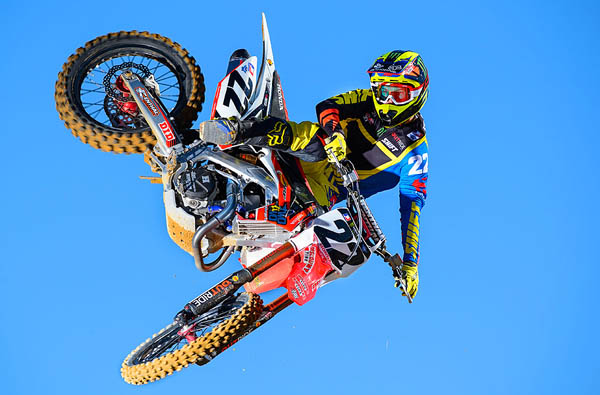 WITHOUT BOUNDARIES – Video