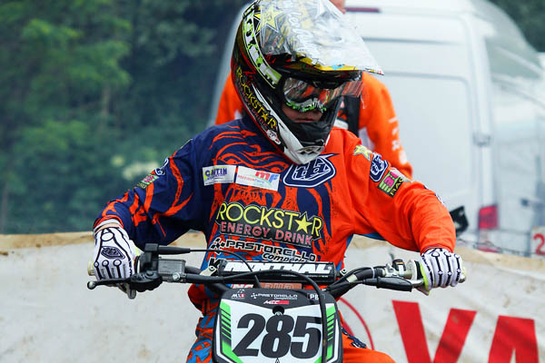 David Herbreteau “NEW START” – Video