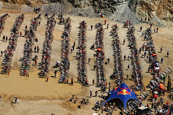 Erzberg 2013 – Slow Motion video