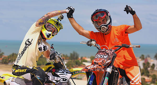 Freestyle MX Series goes extra-large this year