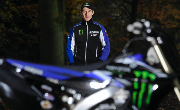 Joel Roelants to enter Bulgarian Grand Prix