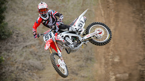 Justin Barcia wins the first night at Bercy SX