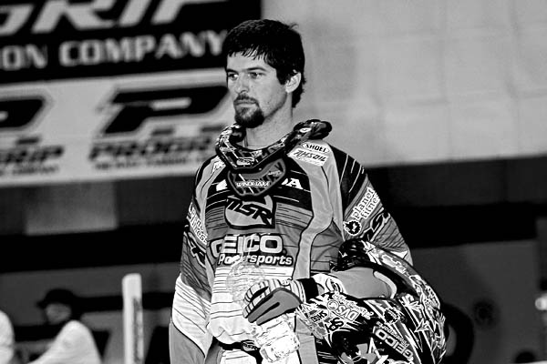 Kevin Windham about his retirement – Dirtshark video