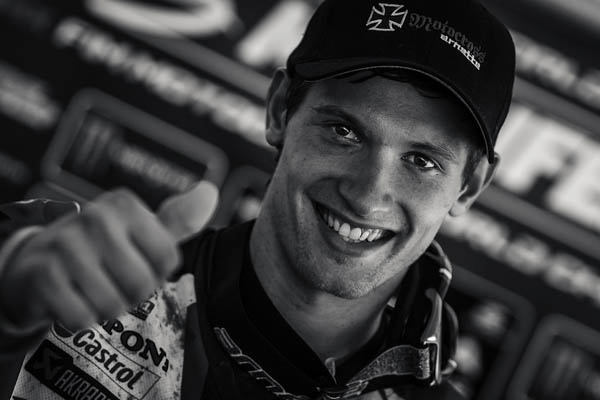 What MX3 riders whish for the New Year