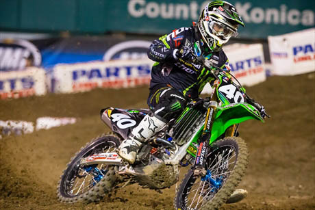 Martin Davalos – Luck of the Draw