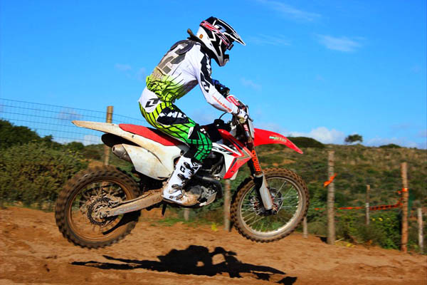International MX Italian Championship 2013 starts in February