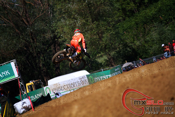 2012 MXGP of Italy (Fermo) – MX1 & MX2 races