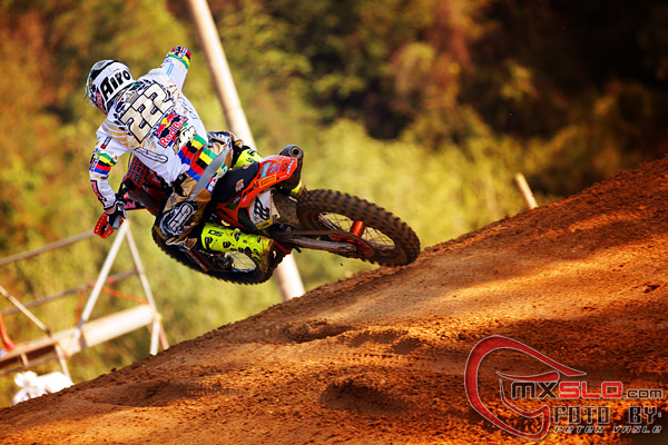 MXGP of Italy 2012 – Full Replay