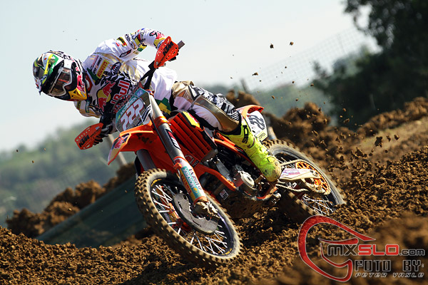 2012 MXGP Europa (Faenza) – Photogallery