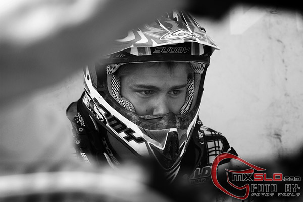 Vamo Racing Suzuki set-up 2013