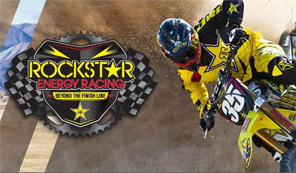 Beyond The Finish Line – Episode