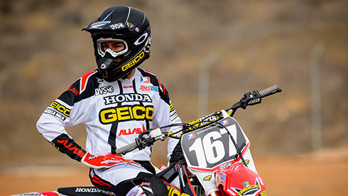 The SEVEN Am Riders At JS7’s