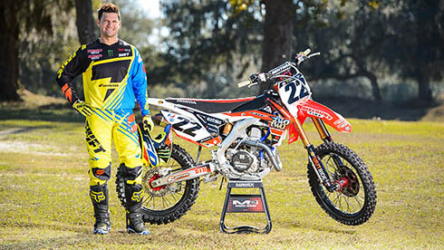 Without Boundaries – The Reed Chapter