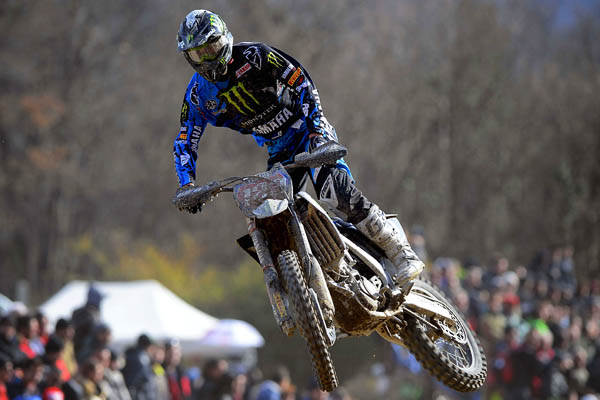 Italian MX Championship Riola – Entry List and Time Table