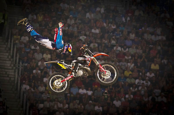 X-Fighters USA 2012 – Full Episode