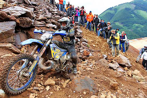 2013 Extreme Enduro Highlights – Video