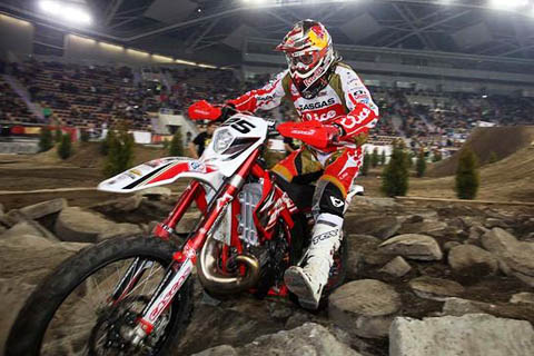 2013 Super Enduro Rnd2 Poland Preview