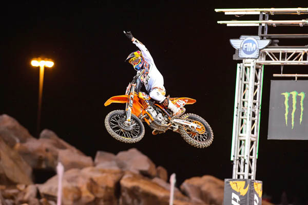 Post Show from the 5th Round in Anaheim 3