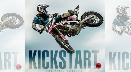 Kickstart 4: The Final Chapter – Full movie