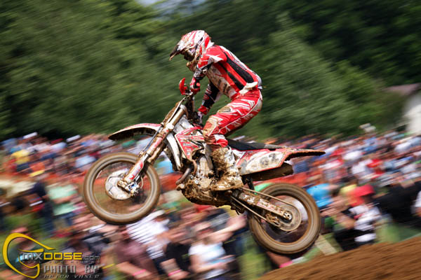 UPDATED – FIM MX3 Motocross World Championship calendar