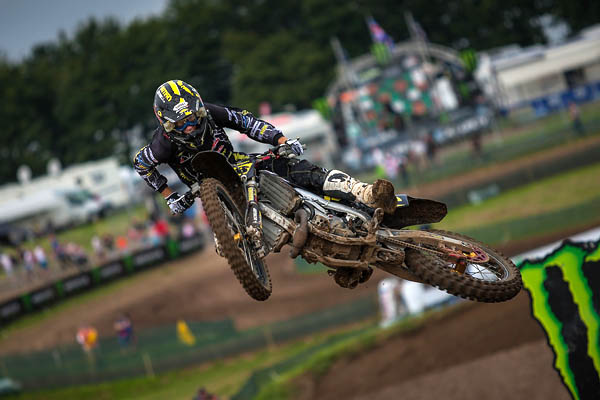 Ludde Soderberg: California Dreaming