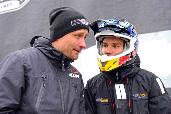 Rui Goncalves – Top Ten Man