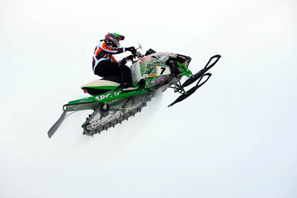 This Saturday follow FIM Snowcross WC LIVE on MX-LIFE.tv