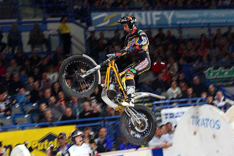 Barcelona set to bring the battle back to life – Trial