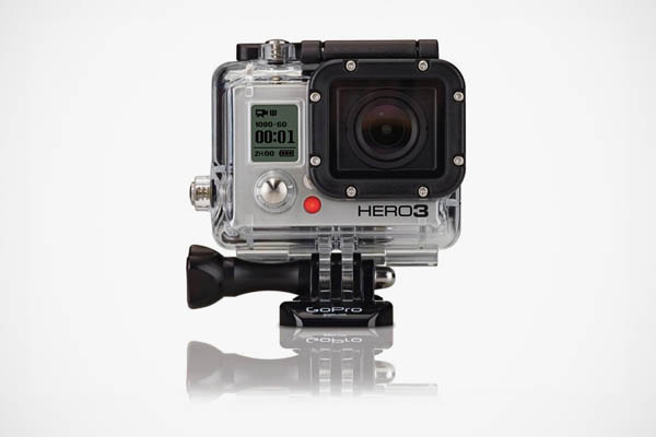 Youthstream and GoPro join forces