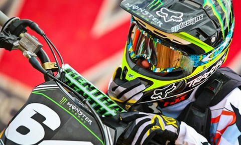 Glen Helen Notes and Historic Stats