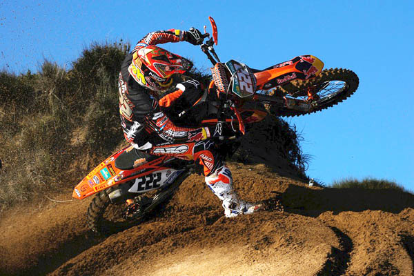 MXGP of Italia – Highlights