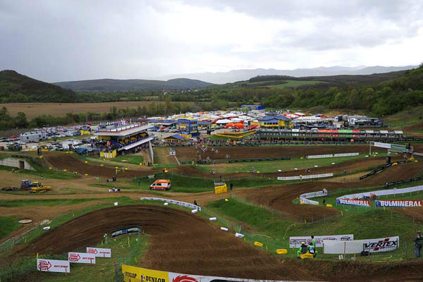 Grand Prix of Bulgaria – A Decade of Magic