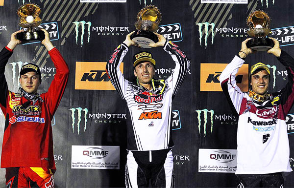 The Delights of Doha