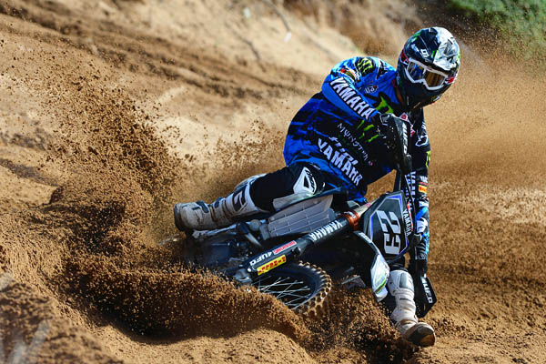 TV Coverage of the Czech Grand Prix