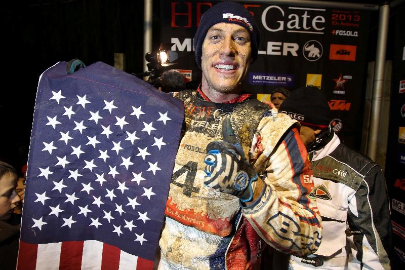 Webb, Sode, & Purvines Turn Heads – Hare Scramble