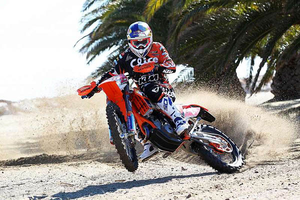 British Enduro Championship Final Round 2013 – Highlights